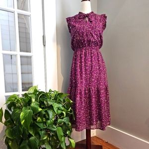 NWT Banana Republic Factory dress size 0